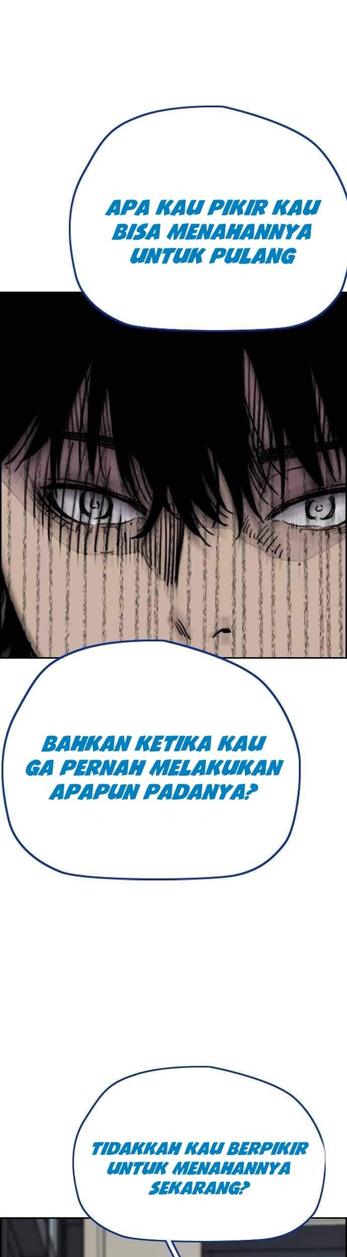 Wind Breaker Chapter 374 - halaman 18
