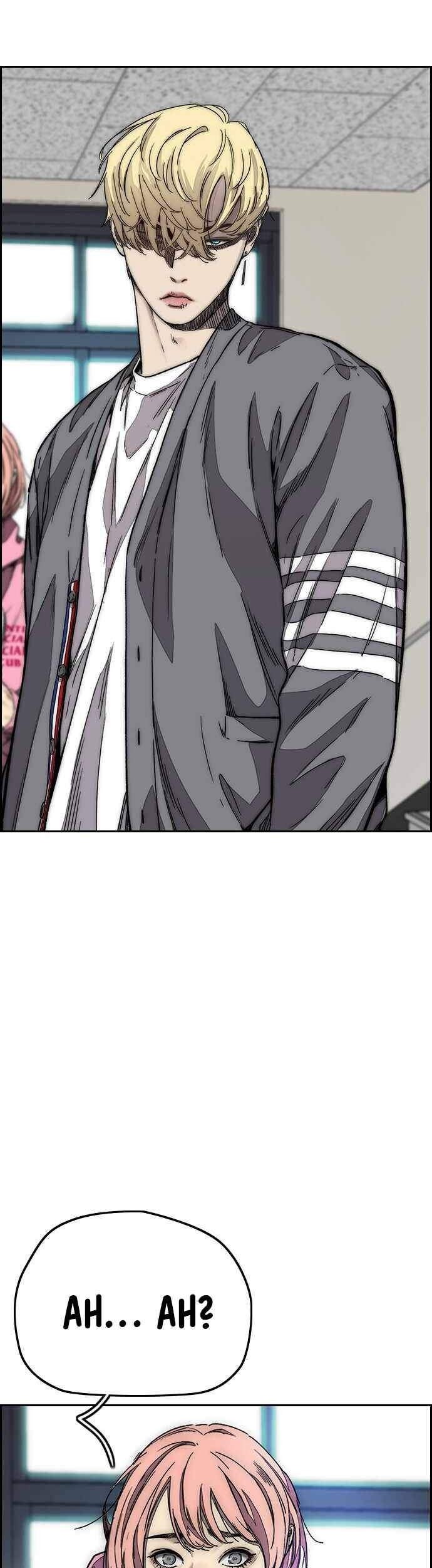 Wind Breaker Chapter 374 - halaman 24