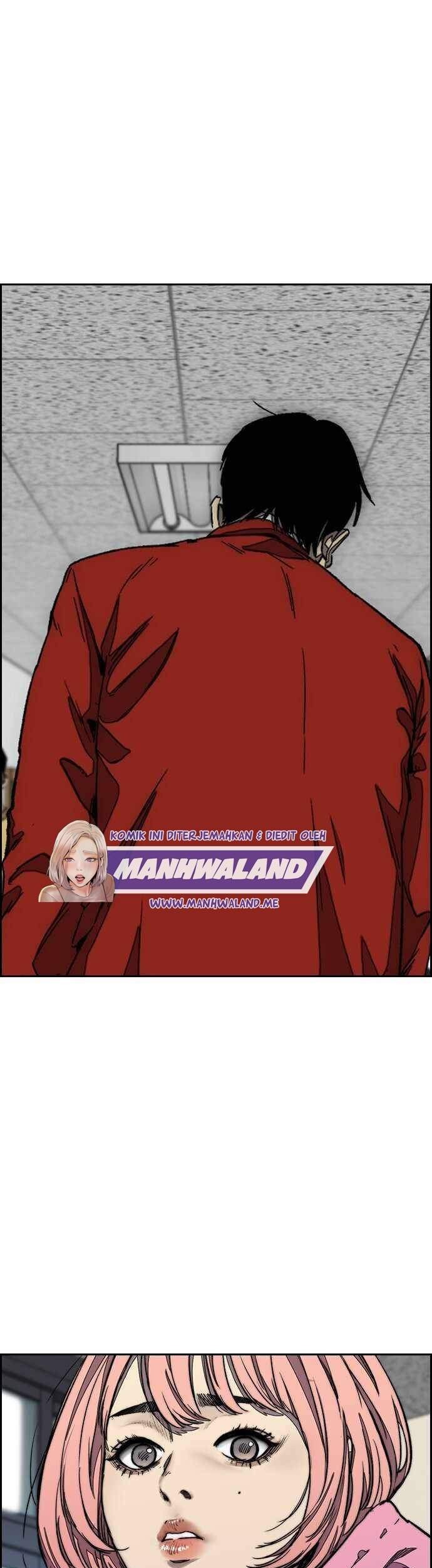 Wind Breaker Chapter 374 - halaman 26
