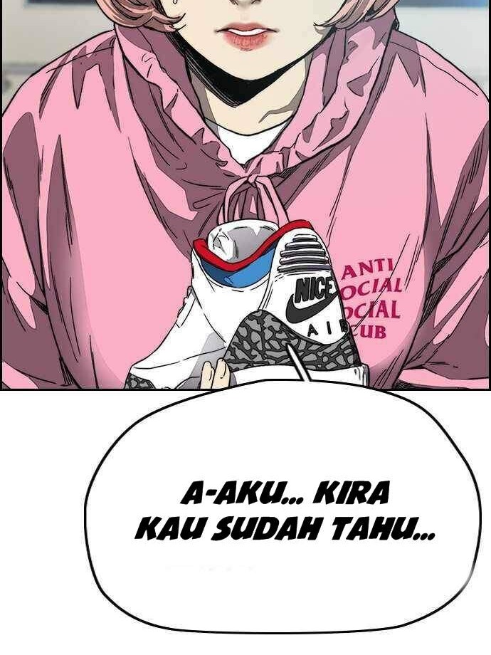 Wind Breaker Chapter 374 - halaman 5