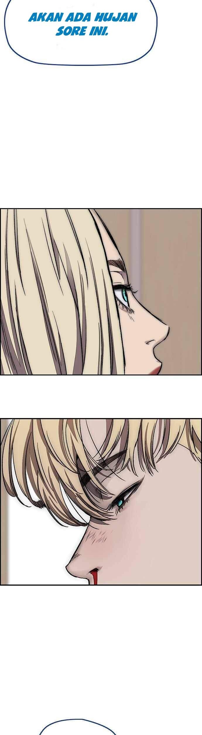 Wind Breaker Chapter 374 - halaman 52
