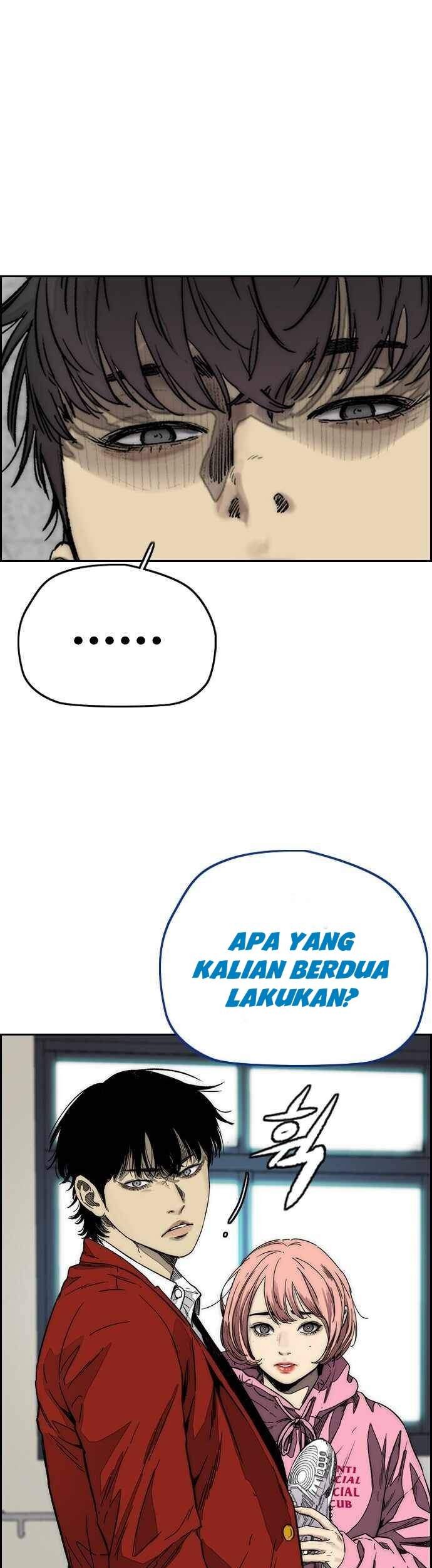 Wind Breaker Chapter 374 - halaman 6