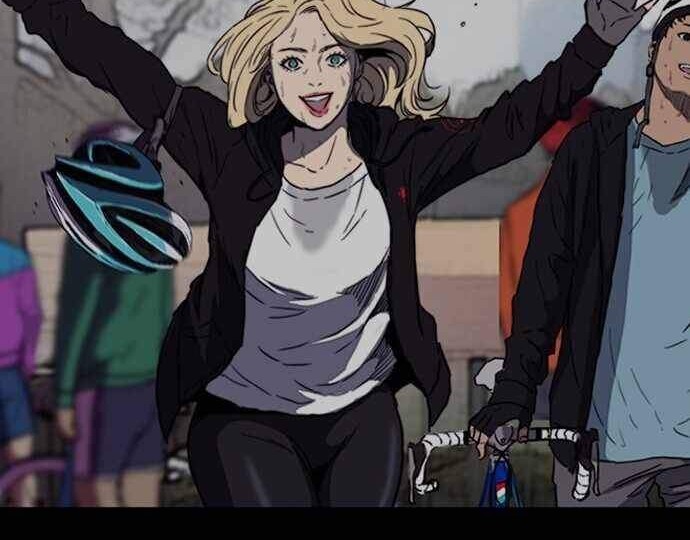 Wind Breaker Chapter 374 - halaman 69