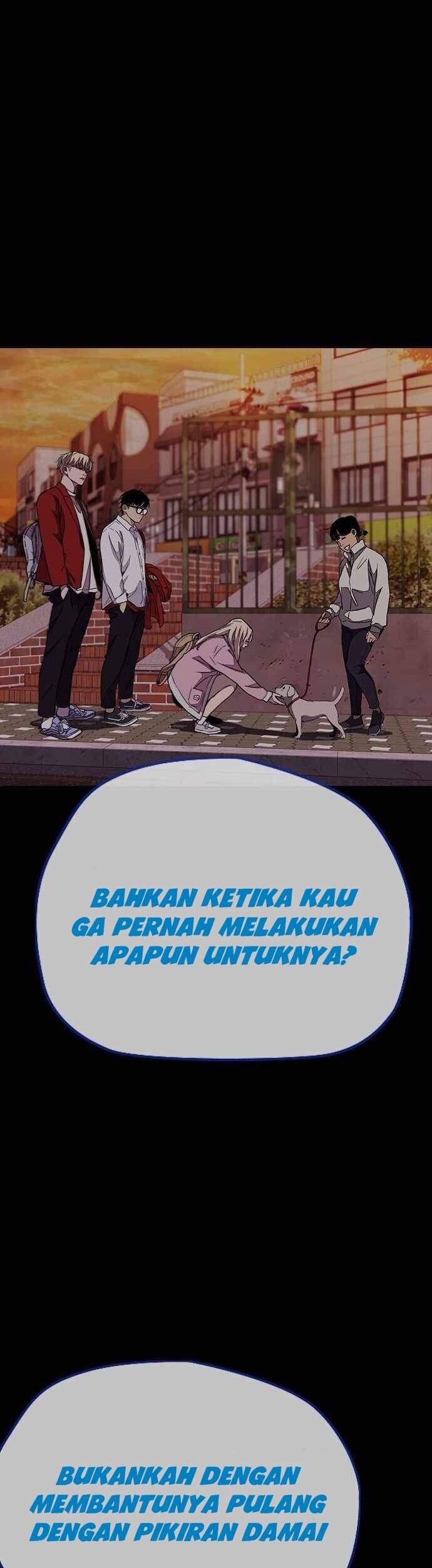 Wind Breaker Chapter 374 - halaman 75