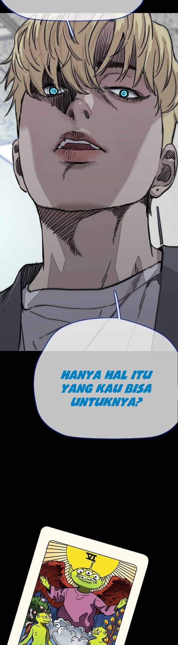Wind Breaker Chapter 374 - halaman 76