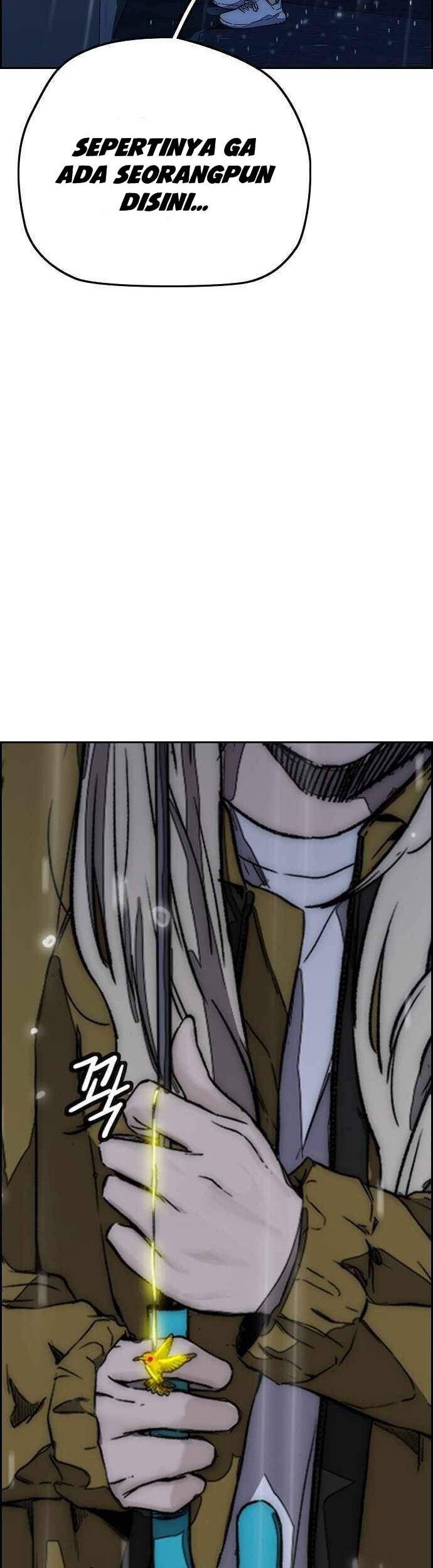 Wind Breaker Chapter 374 - halaman 85
