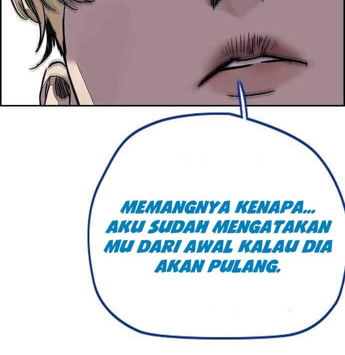 Wind Breaker Chapter 374 - halaman 9