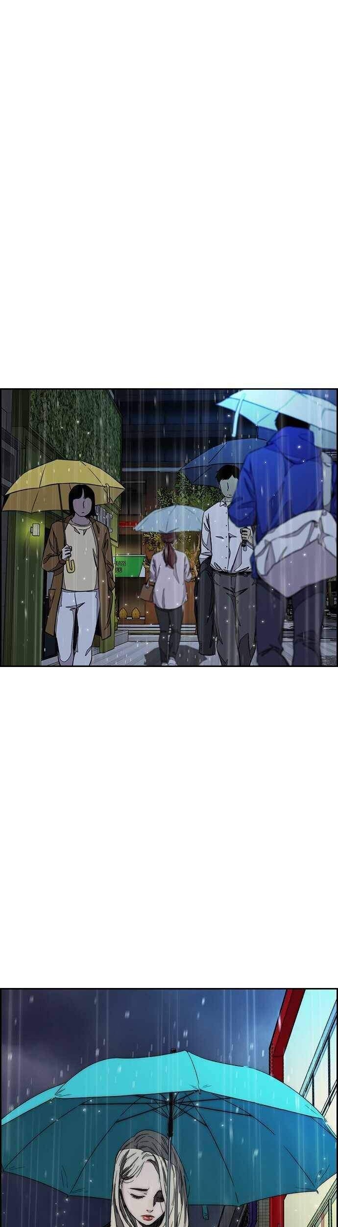 Wind Breaker Chapter 374 - halaman 93
