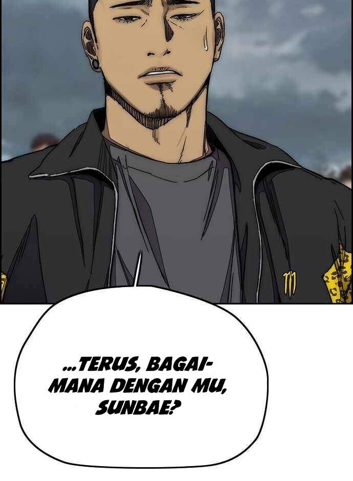 Wind Breaker Chapter 375 - halaman 21