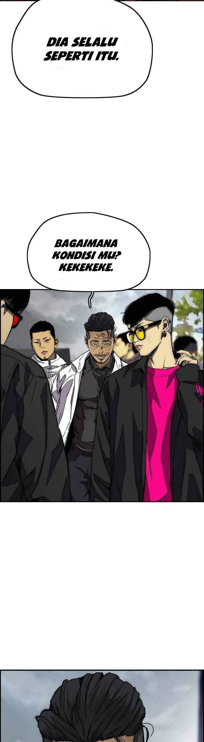 Wind Breaker Chapter 375 - halaman 24