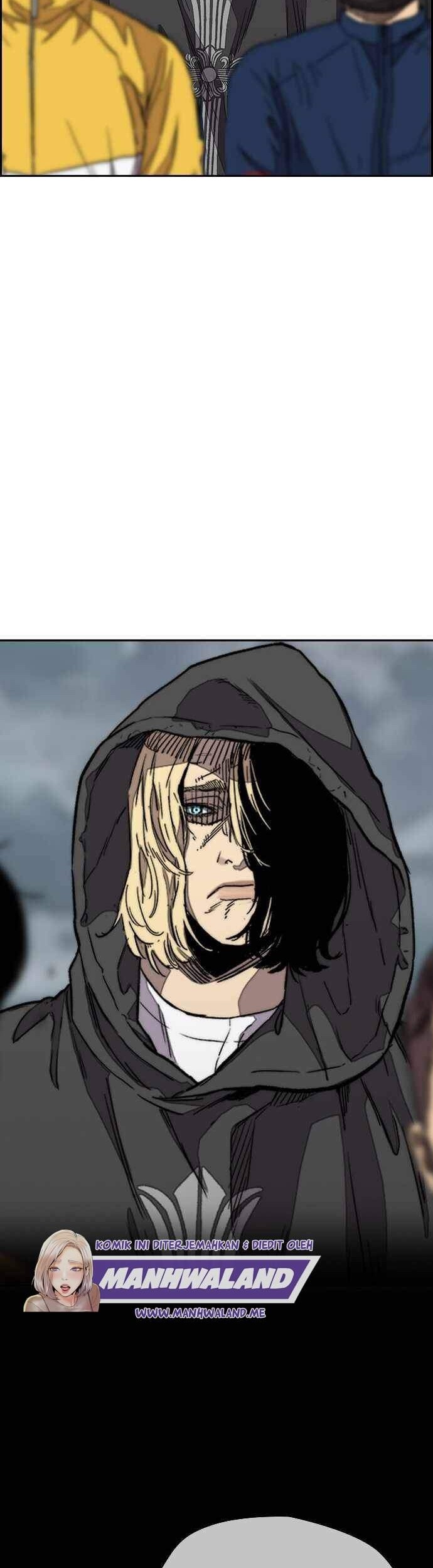 Wind Breaker Chapter 375 - halaman 31