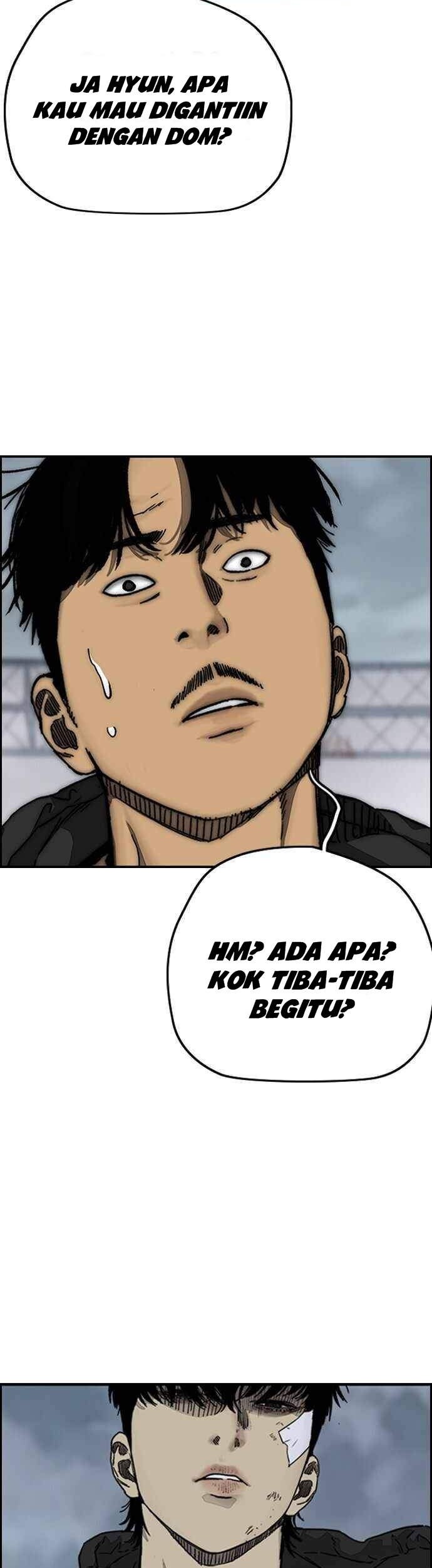 Wind Breaker Chapter 375 - halaman 44