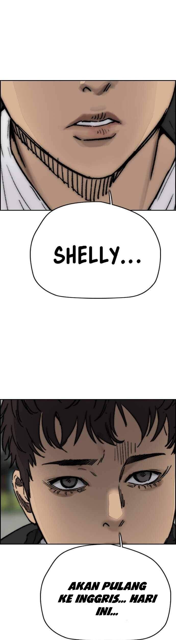 Wind Breaker Chapter 375 - halaman 50