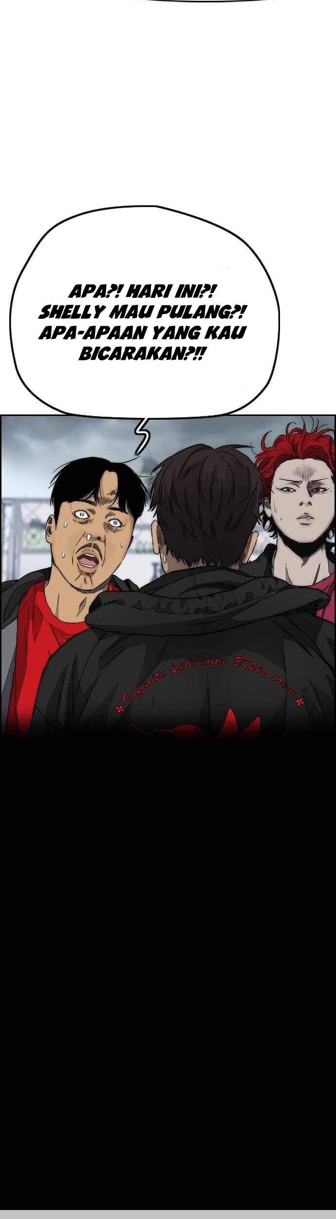Wind Breaker Chapter 375 - halaman 51