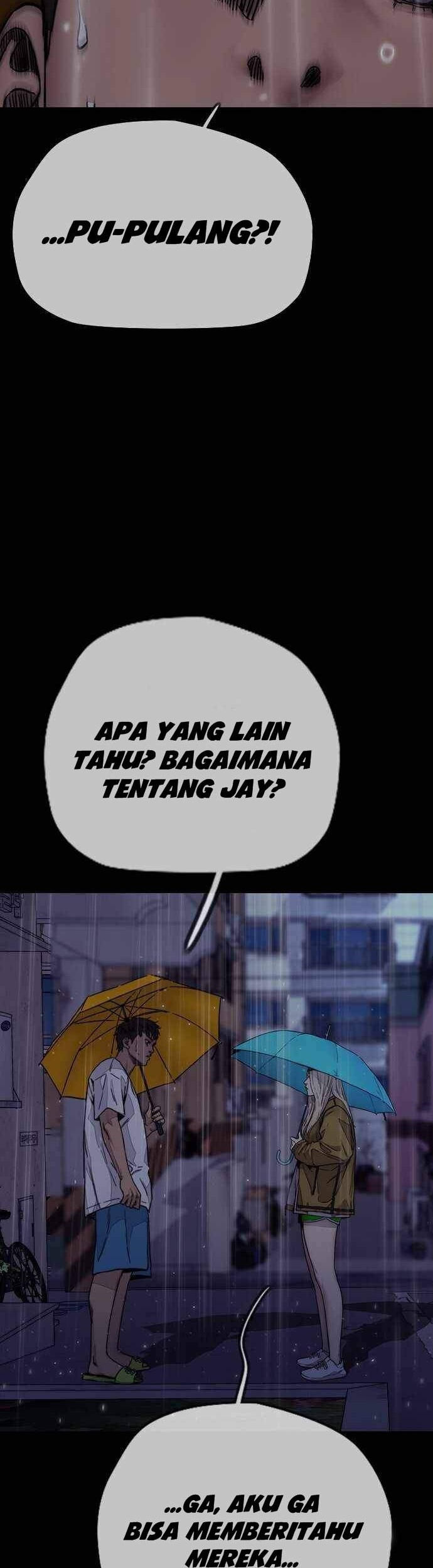 Wind Breaker Chapter 375 - halaman 59
