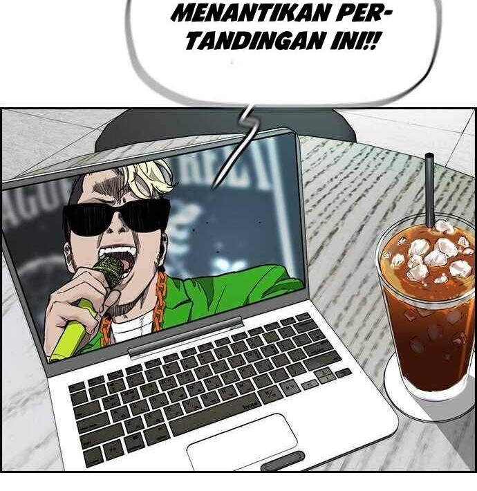 Wind Breaker Chapter 375 - halaman 9