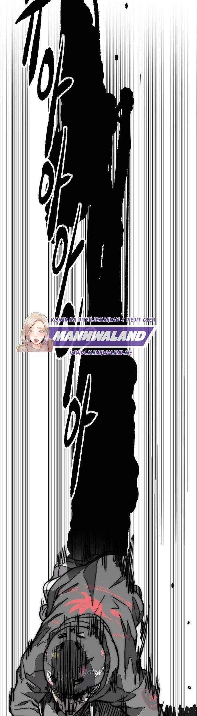 Wind Breaker Chapter 376 - halaman 19