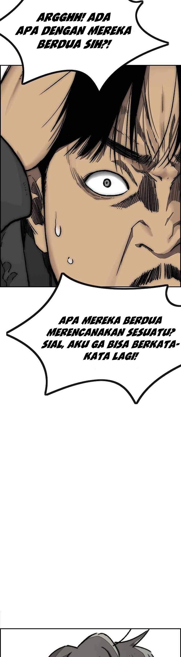 Wind Breaker Chapter 376 - halaman 27