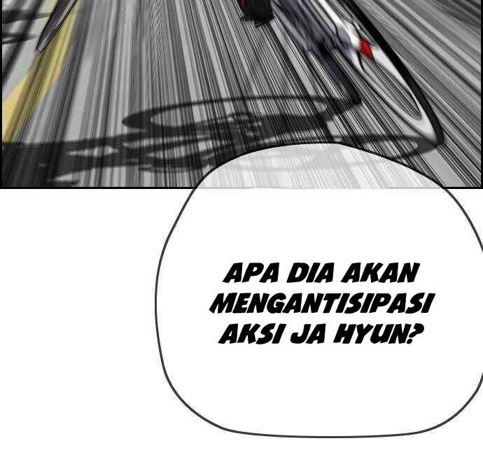 Wind Breaker Chapter 376 - halaman 29