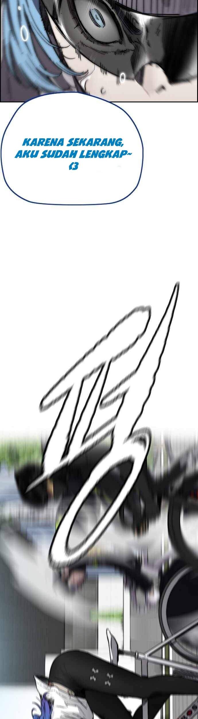 Wind Breaker Chapter 376 - halaman 32