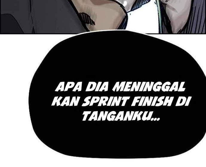 Wind Breaker Chapter 376 - halaman 37
