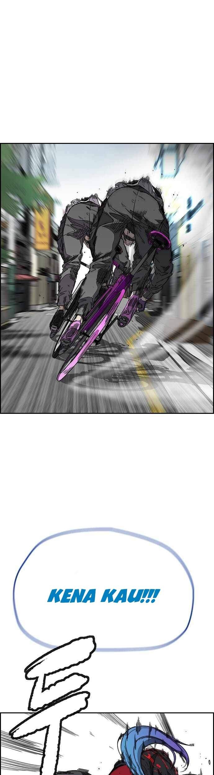 Wind Breaker Chapter 376 - halaman 42