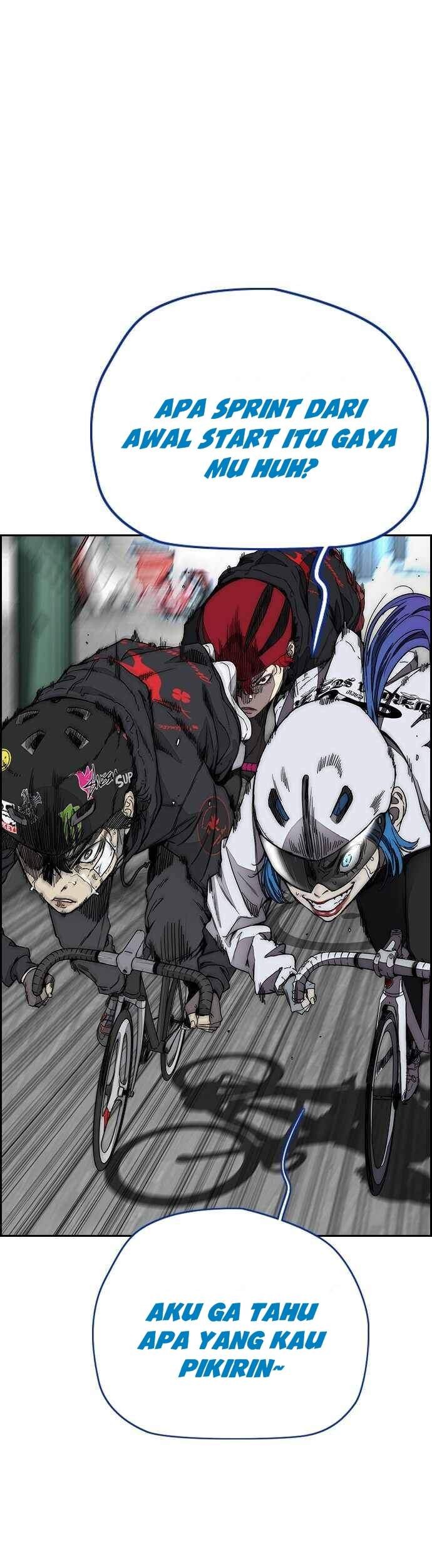 Wind Breaker Chapter 376 - halaman 46