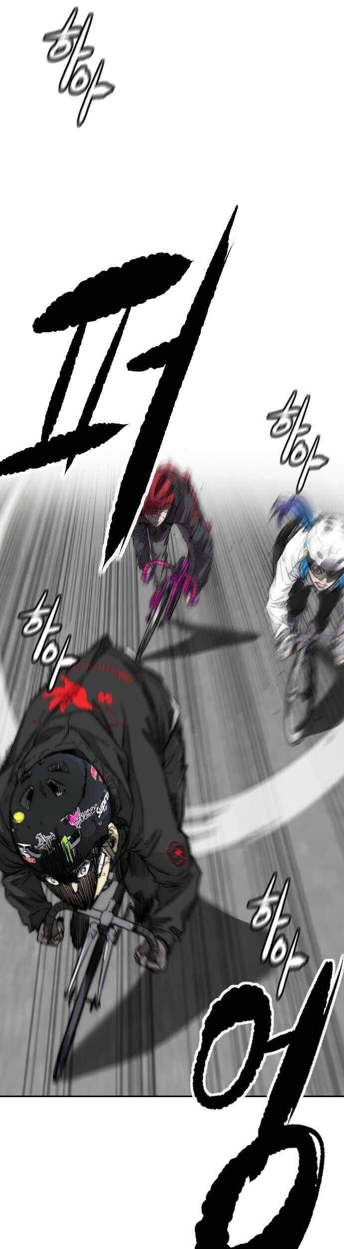 Wind Breaker Chapter 376 - halaman 50