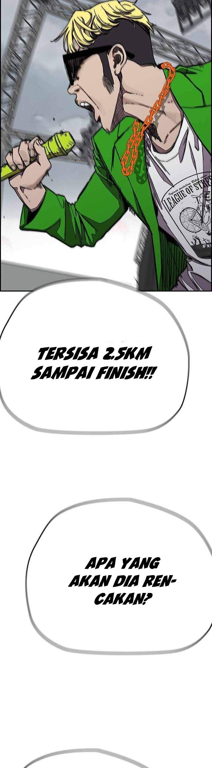 Wind Breaker Chapter 376 - halaman 52