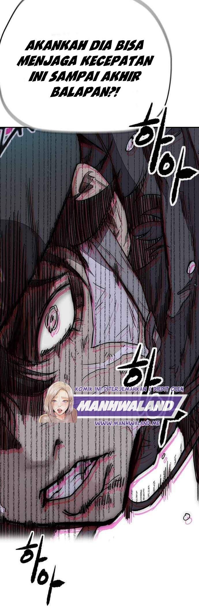 Wind Breaker Chapter 376 - halaman 53