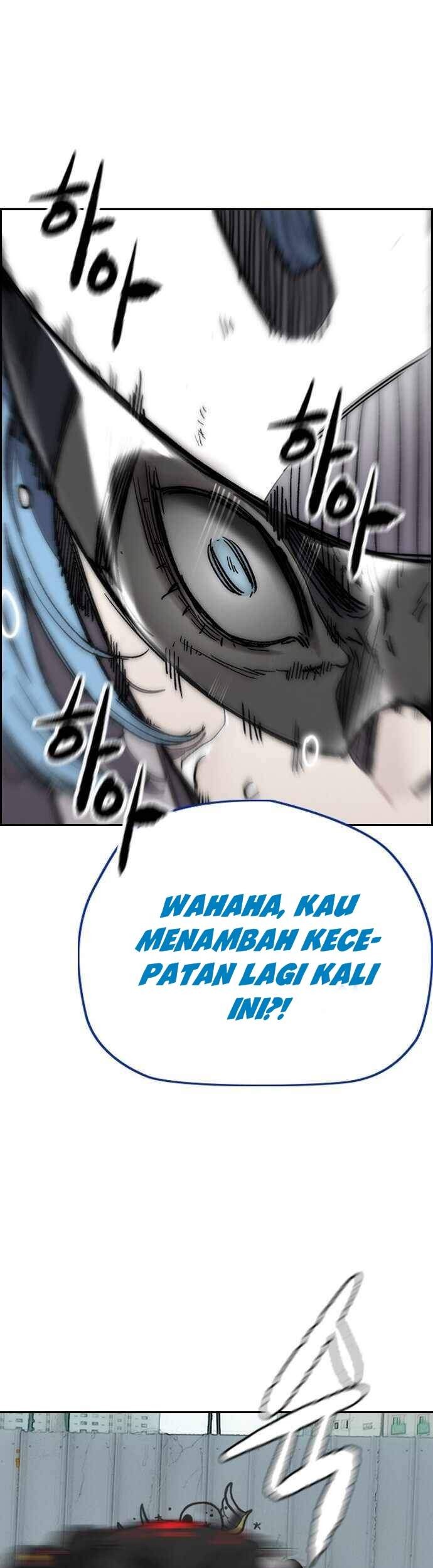 Wind Breaker Chapter 376 - halaman 58
