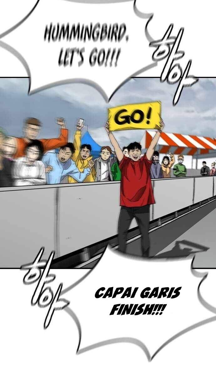 Wind Breaker Chapter 376 - halaman 61