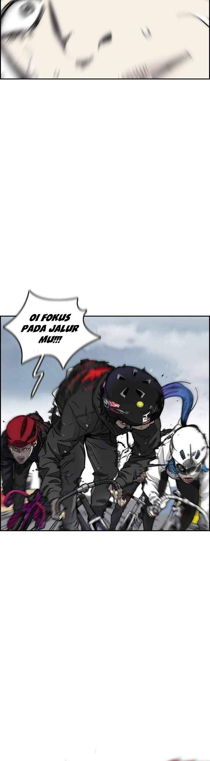 Wind Breaker Chapter 376 - halaman 68
