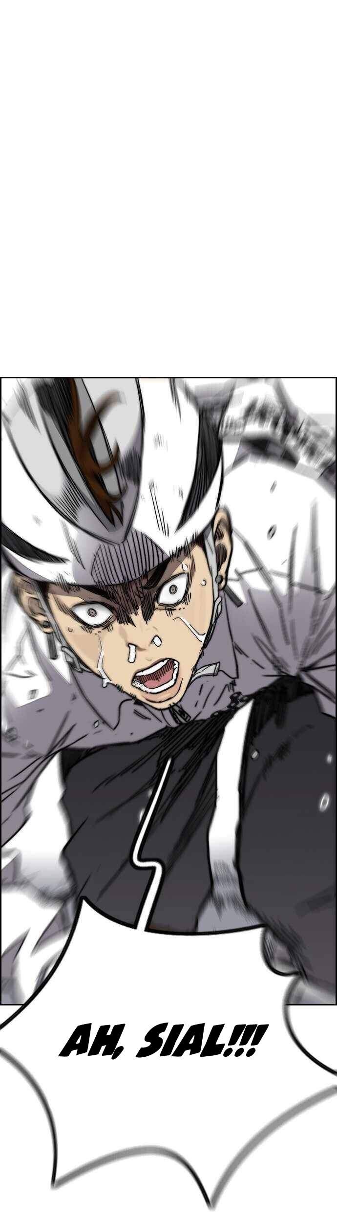 Wind Breaker Chapter 376 - halaman 74