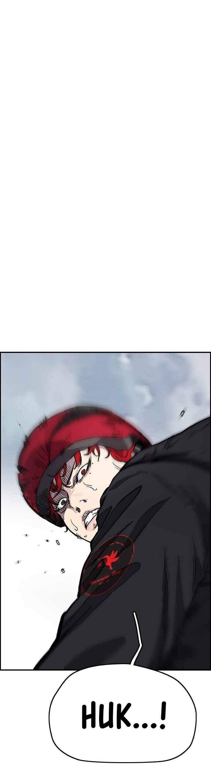 Wind Breaker Chapter 376 - halaman 83
