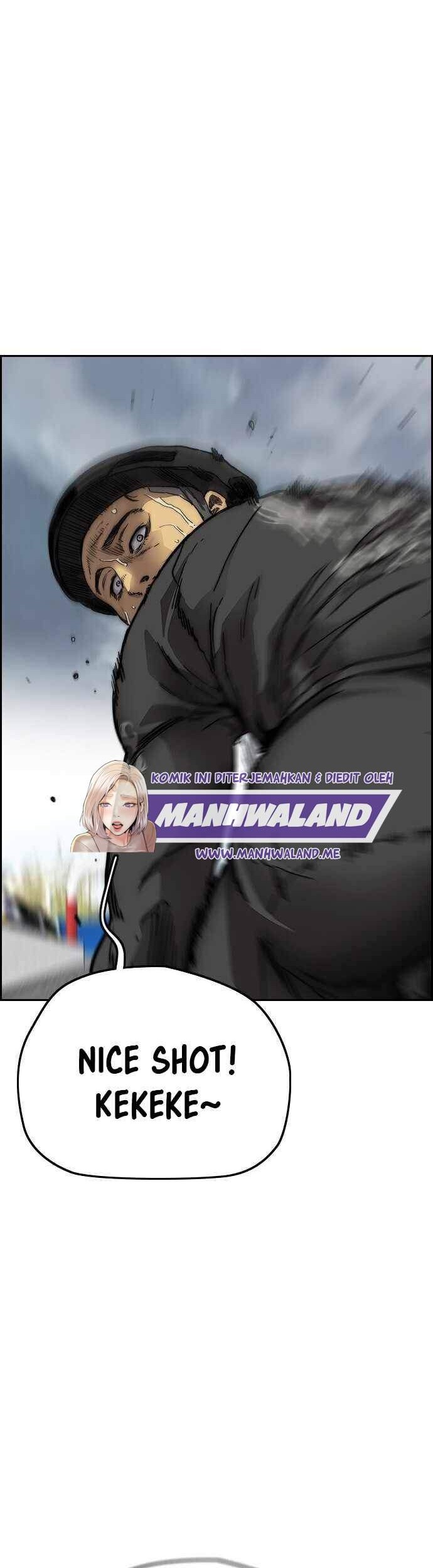 Wind Breaker Chapter 376 - halaman 84