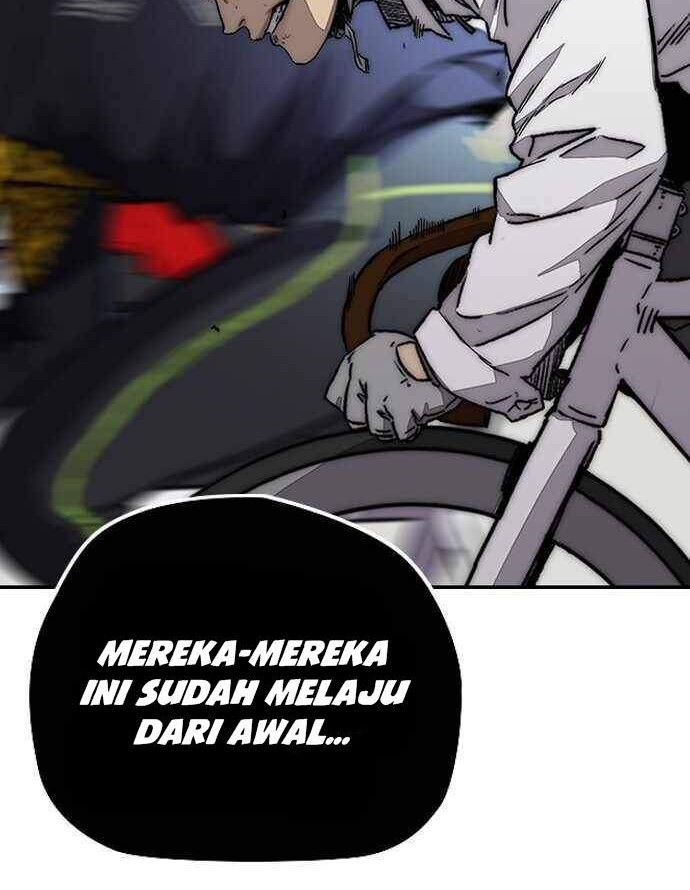 Wind Breaker Chapter 376 - halaman 9