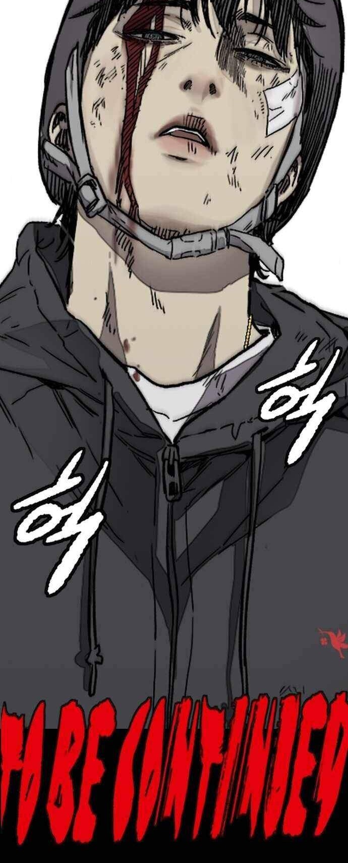 Wind Breaker Chapter 376 - halaman 90