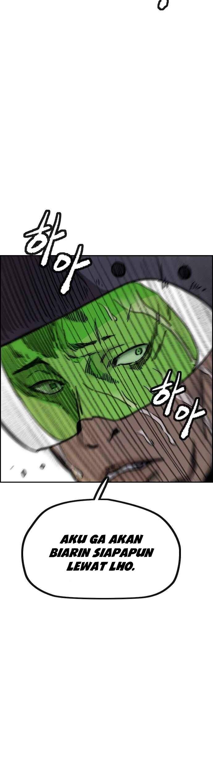 Wind Breaker Chapter 377 - halaman 30