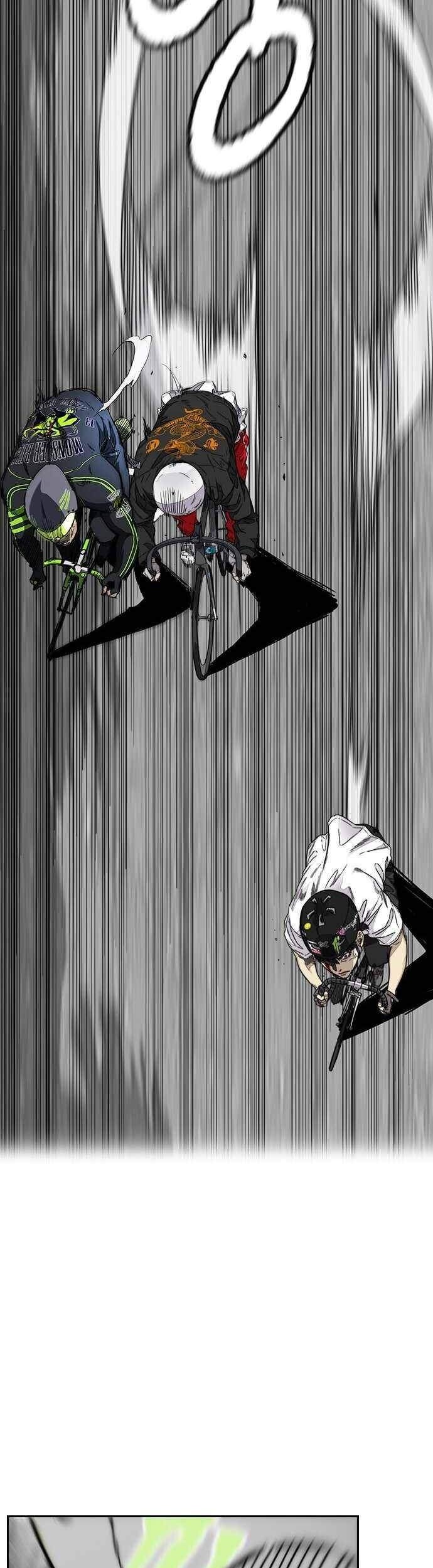 Wind Breaker Chapter 377 - halaman 42