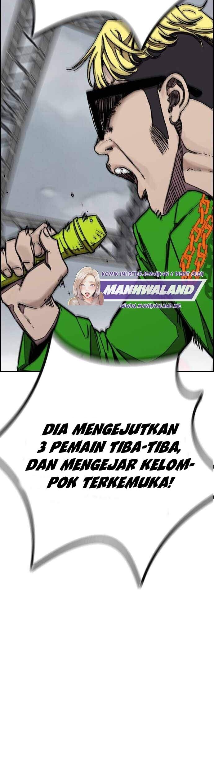 Wind Breaker Chapter 377 - halaman 46