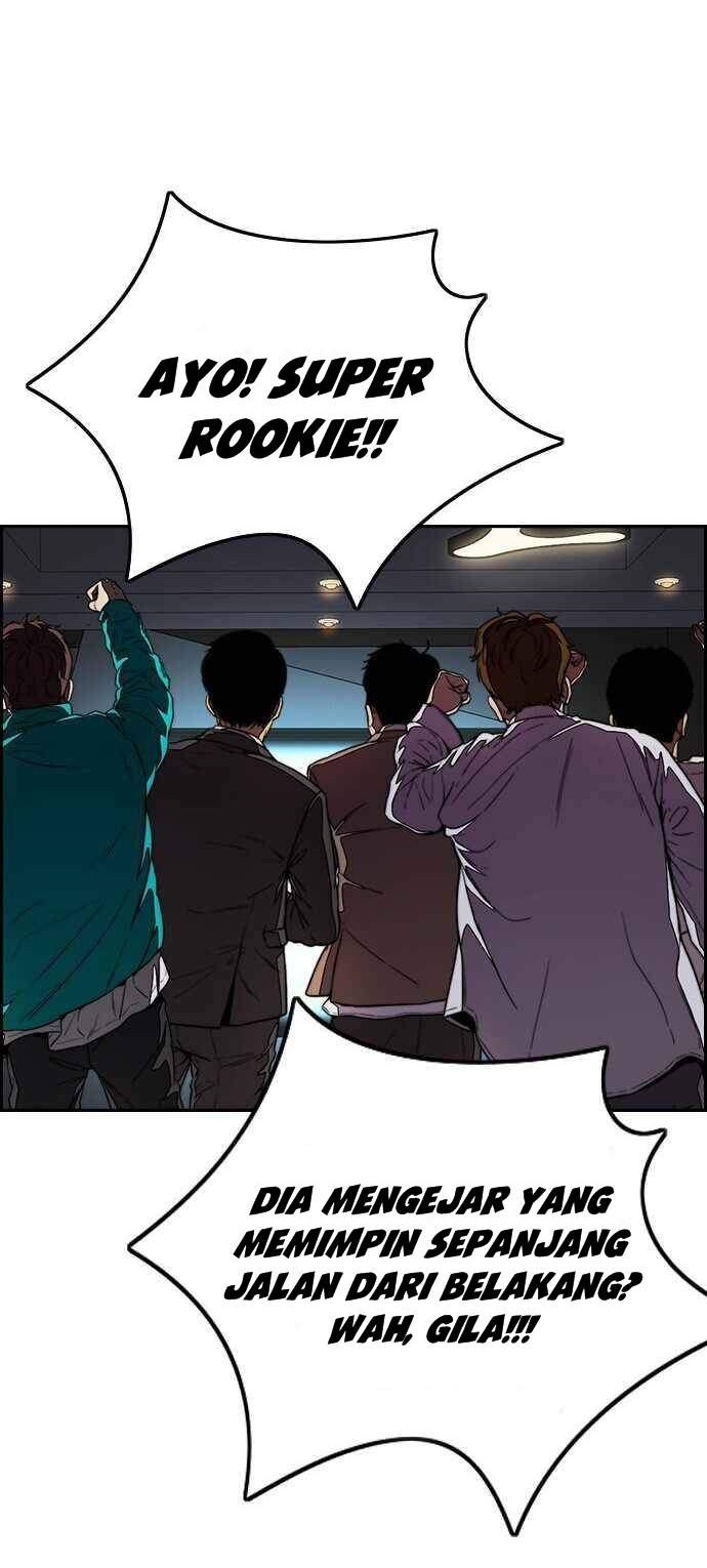 Wind Breaker Chapter 377 - halaman 47