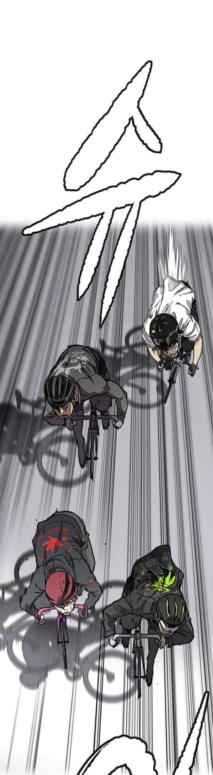 Wind Breaker Chapter 377 - halaman 52