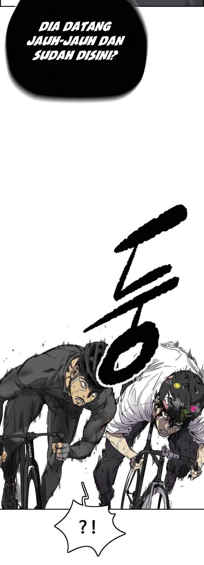 Wind Breaker Chapter 377 - halaman 55