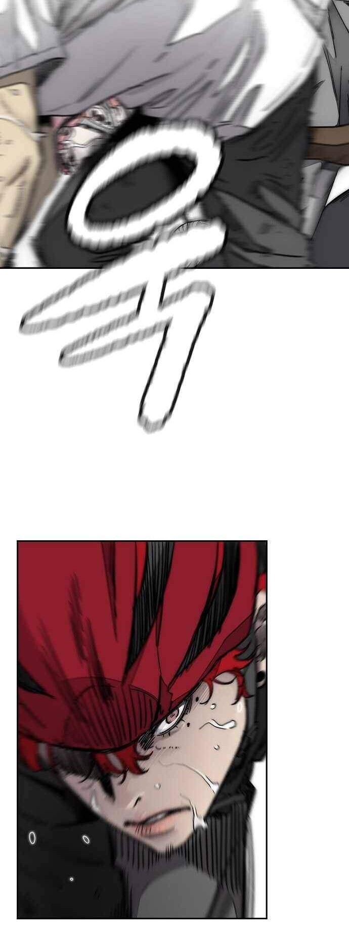 Wind Breaker Chapter 377 - halaman 59