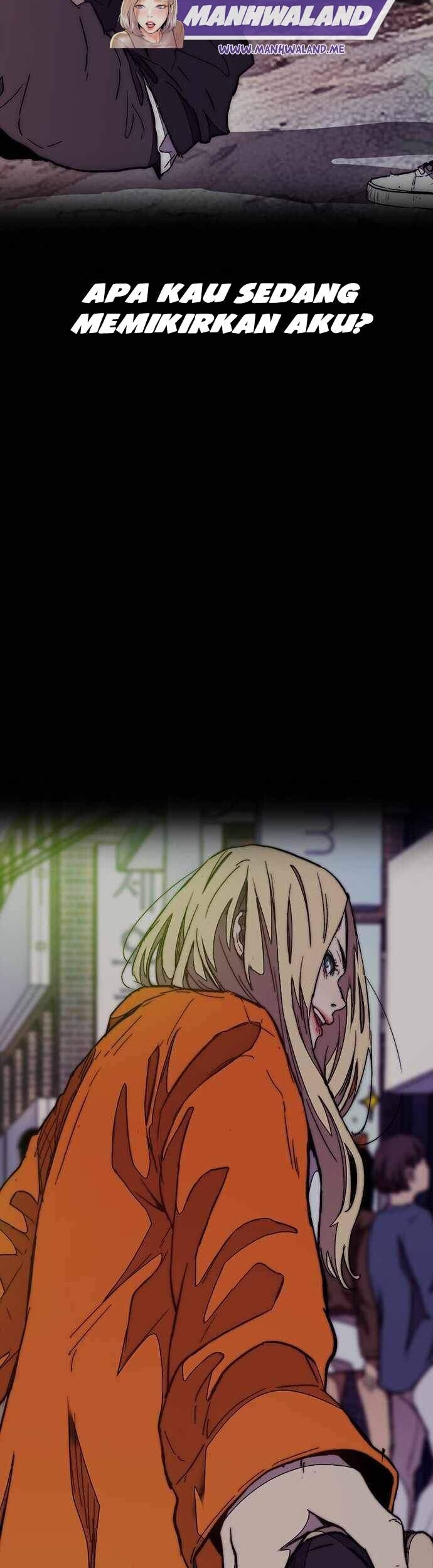 Wind Breaker Chapter 377 - halaman 71