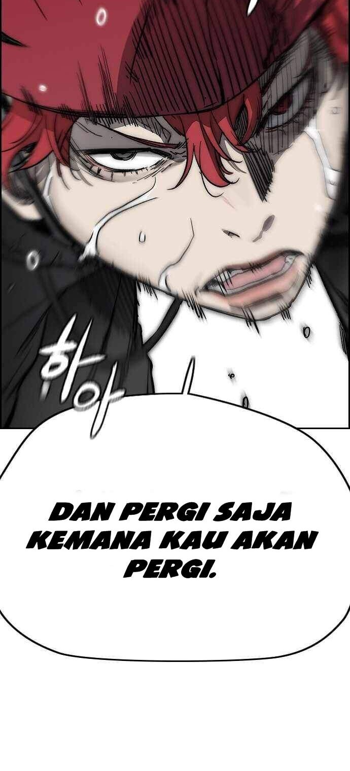 Wind Breaker Chapter 377 - halaman 76