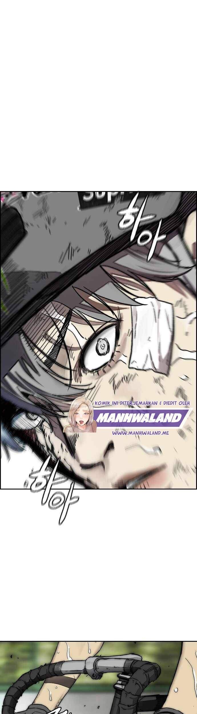 Wind Breaker Chapter 377 - halaman 79