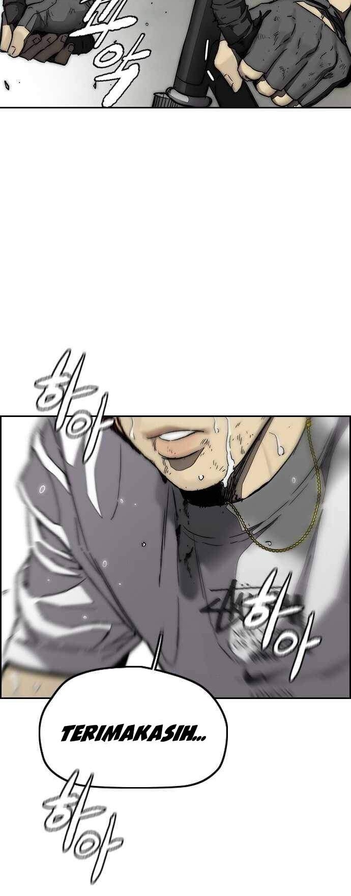 Wind Breaker Chapter 377 - halaman 80