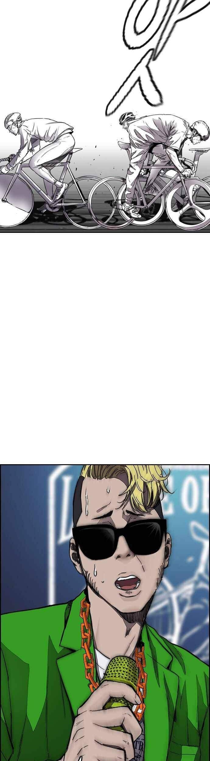 Wind Breaker Chapter 377 - halaman 90